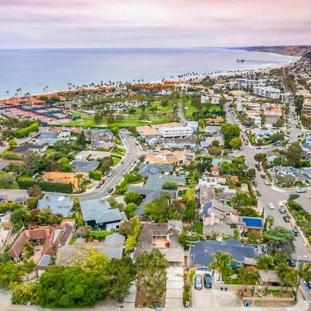 La Jolla Retreat Villa San Diego Dış mekan fotoğraf